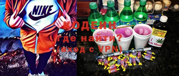 крисы Костерёво