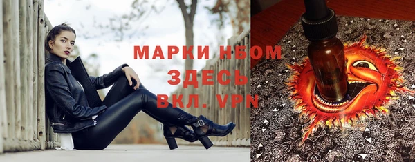 крисы Костерёво